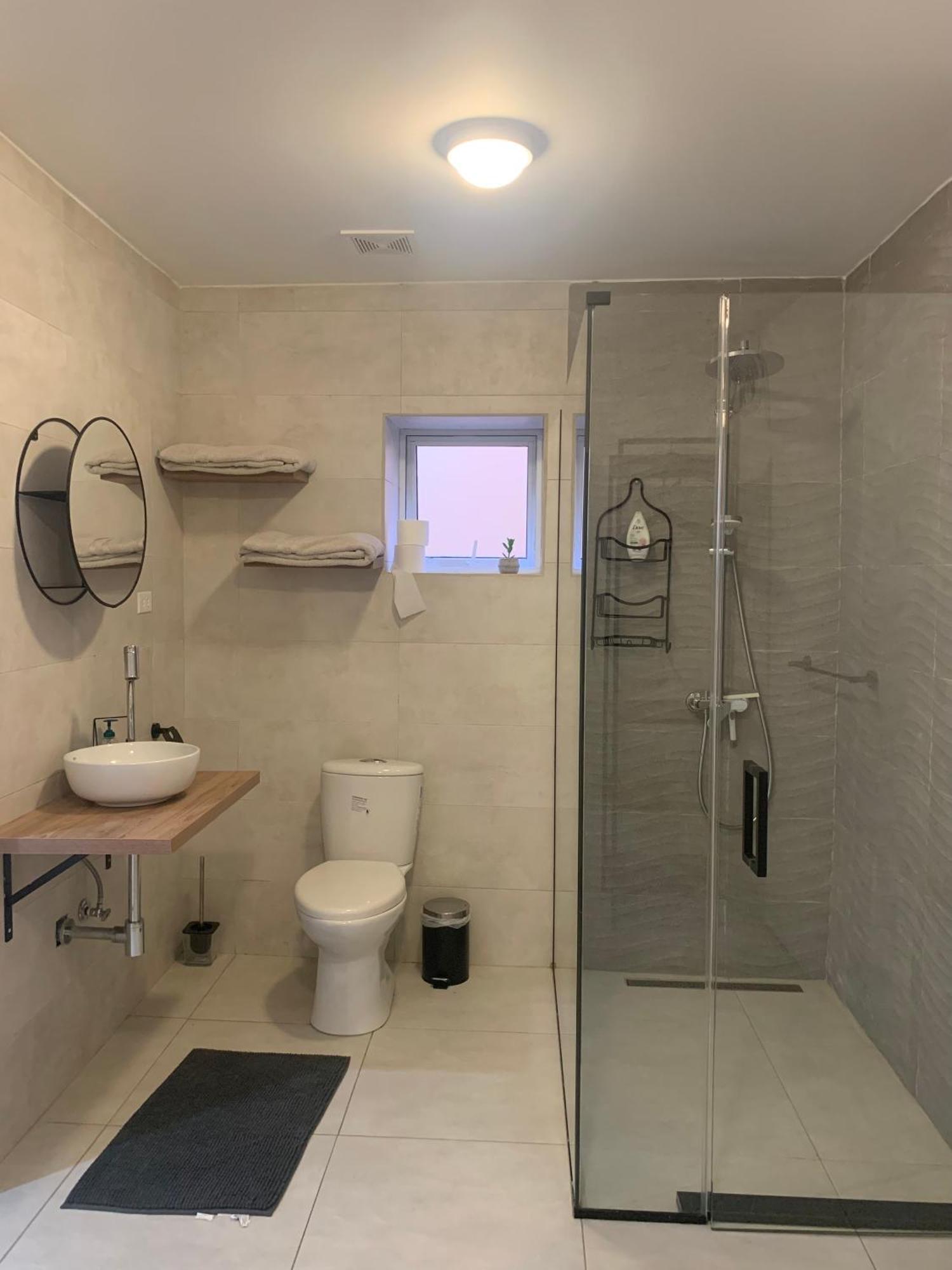 Paradiso Apartments - 1 Bdr โอรันเยสตัด ภายนอก รูปภาพ